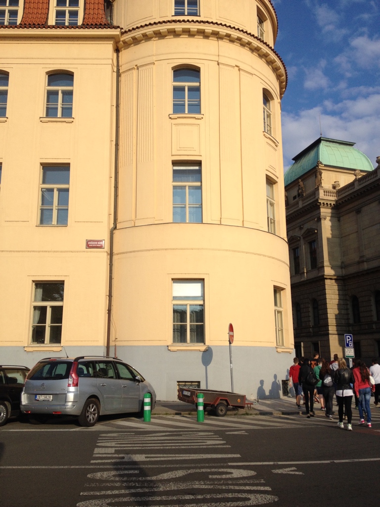 Prague Conservatory