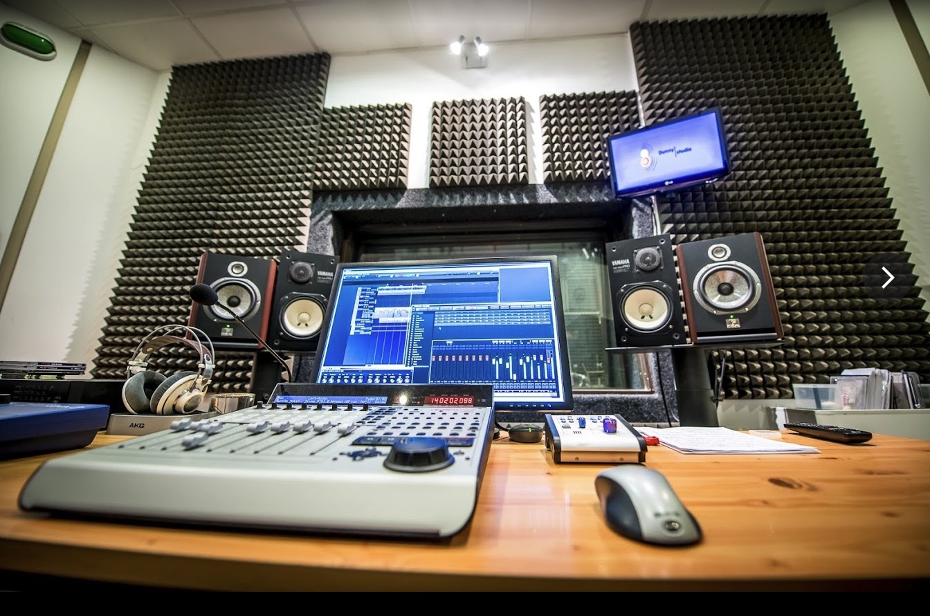 Dunny studio