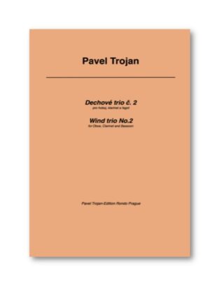 Wind trio č. 2, Op. 67