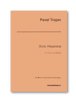 Suita Hispanica, Op. 75