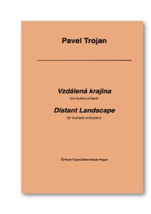 Distant Landscape,  Op. 50a