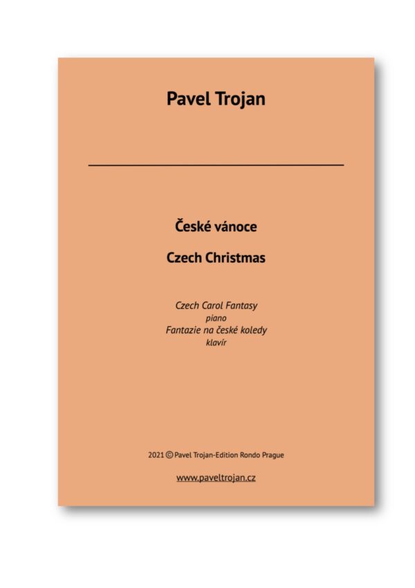 České Vánoce