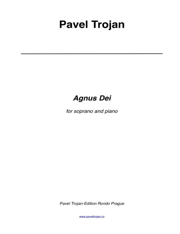 Agnus Dei