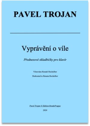 Vyprávění o víle